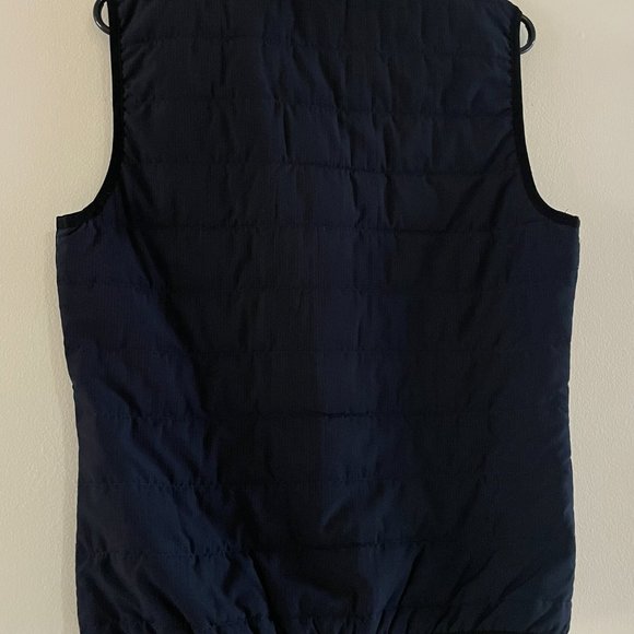 Zara Vest with Front Zipper - Size M - Picture 4 of 5